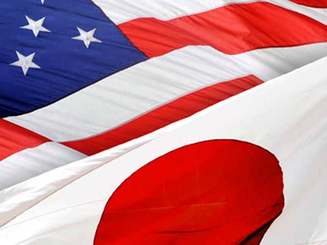 Япония обогнала Китай и стала крупнейшим кредитором США
