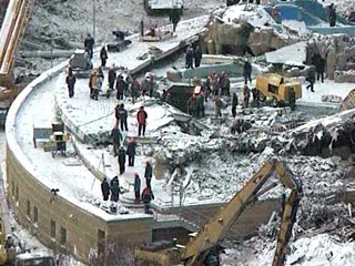 Трансвааль парк трагедия список погибших