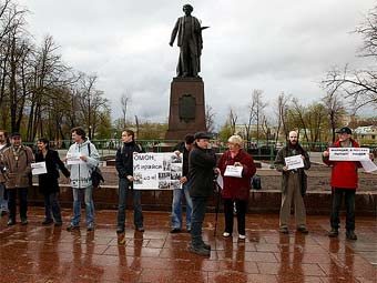 28 апреля 2008 год