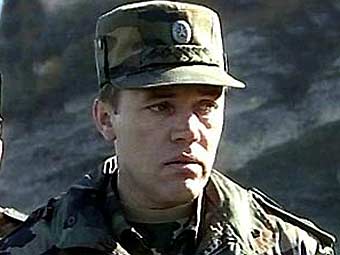 Командующий мво 2024. Генерал Герасимов в Чечне.