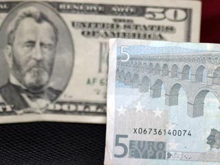 Доллар в 19 году