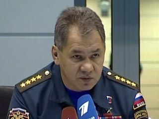 Сын шойгу даниил фото