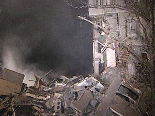 Что с террористами в подмосковье. Теракт на улице Гурьянова 1999. Улица Гурьянова дом 19 до взрыва. Гурьянова Москва взрыв.
