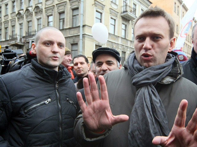 Совести новости. Немцов Навальный Удальцов. Навальный и Удальцов на Болотной. Оппозиционеры Навальный и Удальцов.