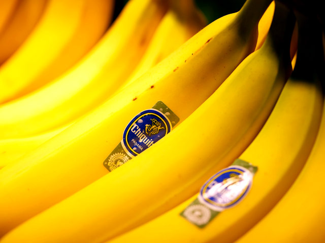 Mei bananas производитель